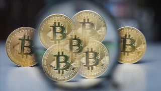 Bitcoin tam gaz geri viteste