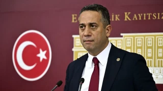 'Biz AK Parti ile asla ortak bildirgeye imza atmayacağız'