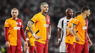 "Bizim için iyi ders oldu"