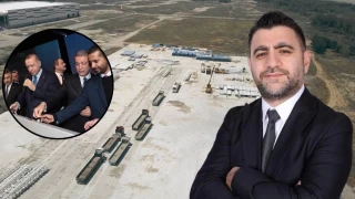 BMC’nin devlet destekli batığı: Dev fabrika çöp oldu, demirleri hurdacıya satılıyor!