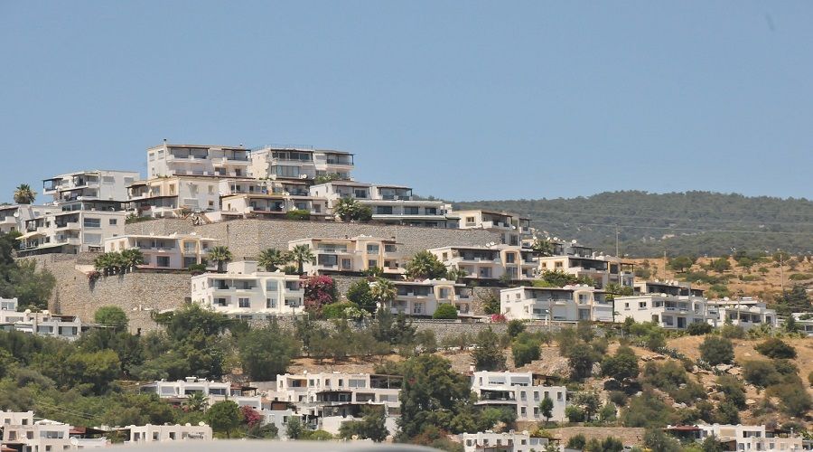 Bodrum’un iş insanlarına tarım yatırımı çağrısı