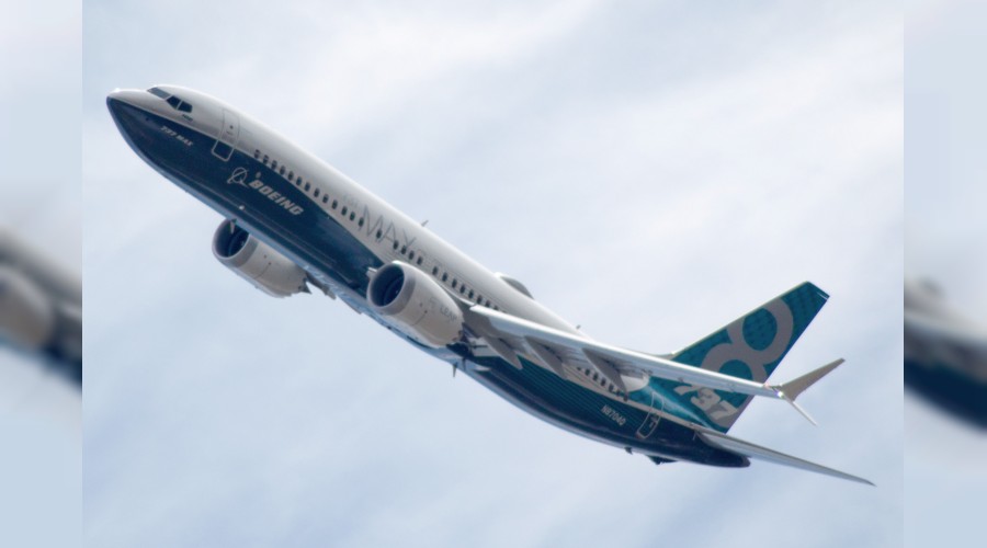 Boeing 737 MAX�in emniyeti ABD�deki toplant�da ele al�nd�