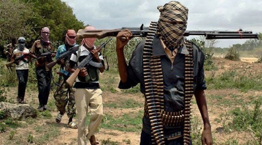 Boko Haram yine katliam yapt�