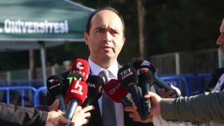 Bolu Baro Bakan Barut: "Bir sonraki celsede davann son bulacana inanyorum"
