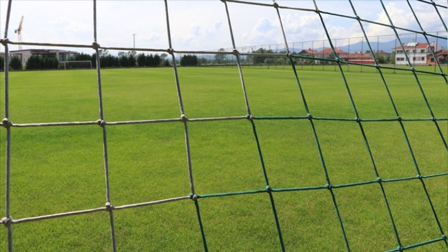 Bolu takımların kamp merkezi oldu