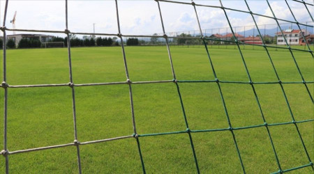 Bolu takımların kamp merkezi oldu