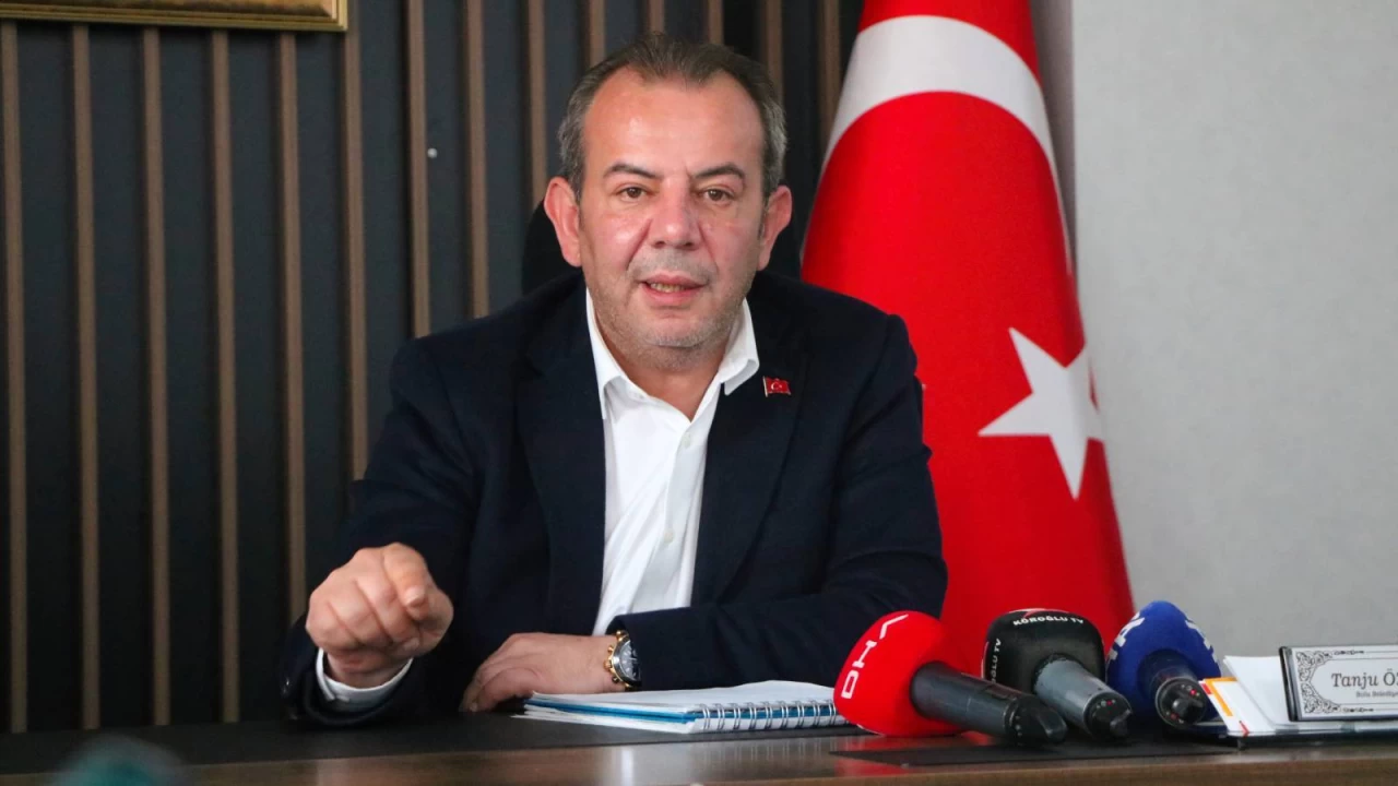 Bolu'da yere ��p atanlara 14 bin lira ceza kesilecek