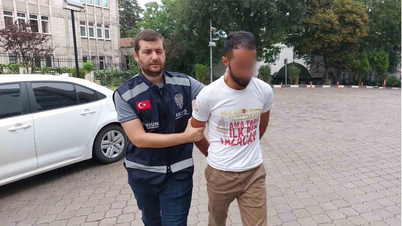 Borcuna kar��l�k ara� �ald�