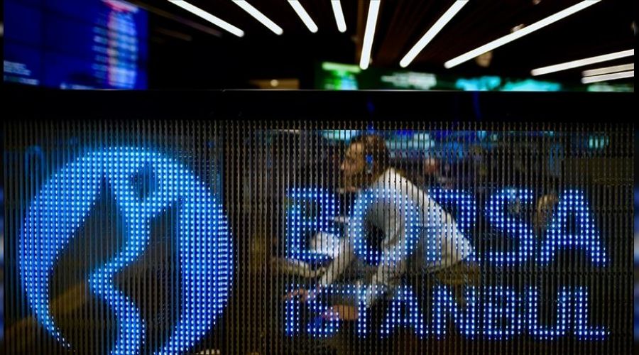 Borsa'da çöküş günü