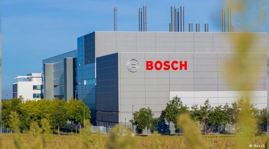 Bosch otomobil ipi retecek