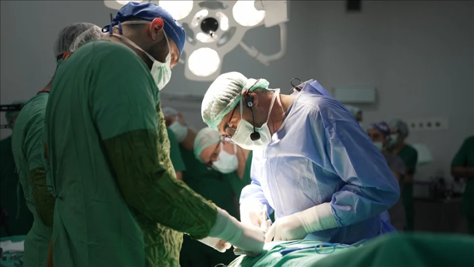 B�yle giderse T�rkiye cerrah bulamayacak