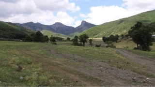 Bozok Yaylas: Yozgatn ykseklerinde yer alan pastoral bir gzellik