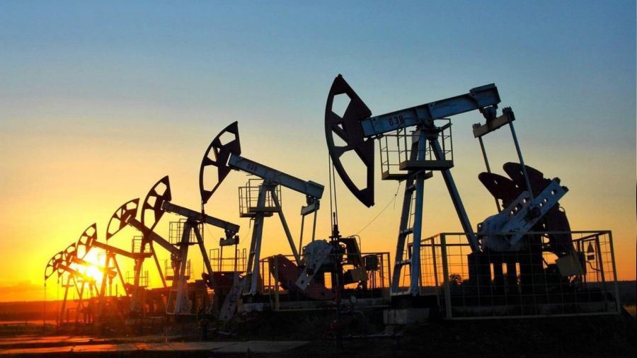Brent petrolün varil fiyatı 80 doların altına düştü