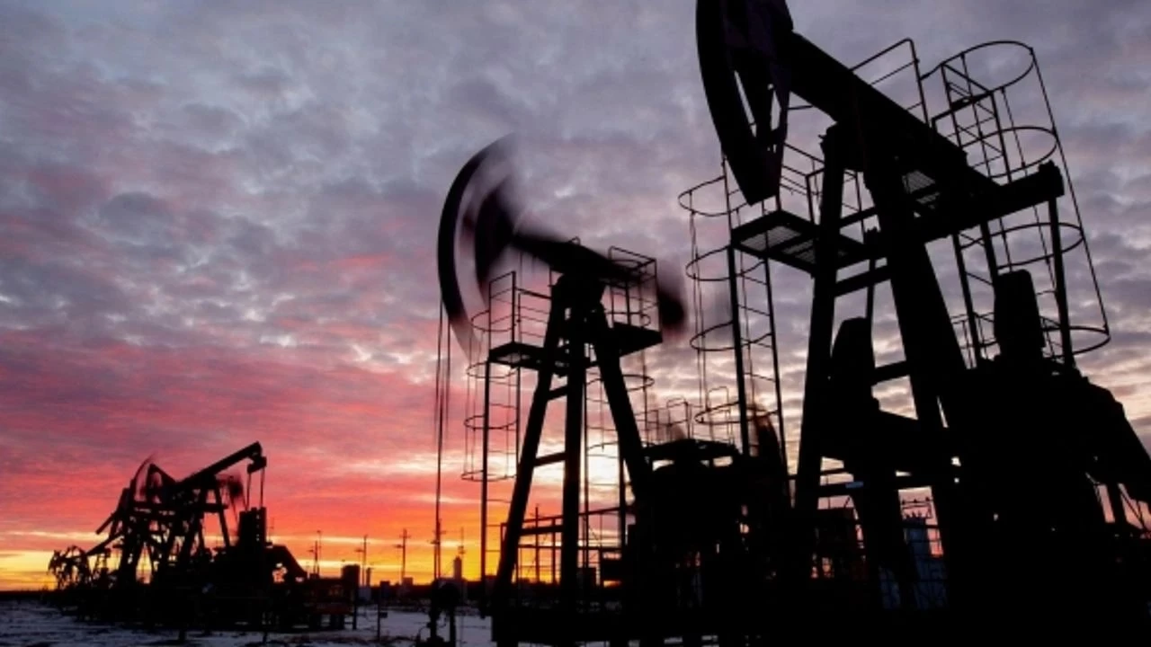 Brent petrol�n varili 74.86 dolardan i�lem g�r�yor