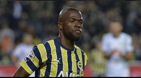 Brezilya kulübü Valencia'yı açıkladı