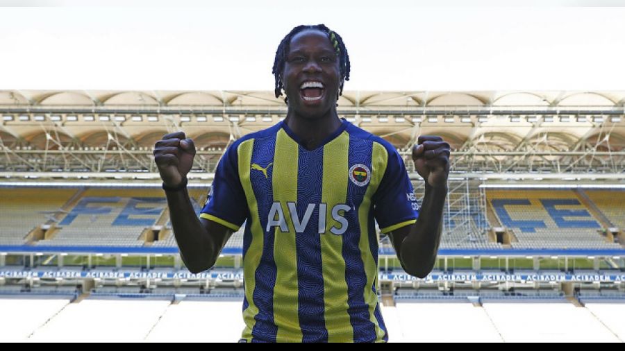 Bruma satın alma opsiyonuyla kiralandı