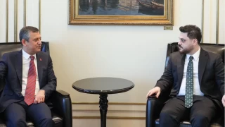 BTP Genel Bakan Hseyin Ba CHP Genel Bakan zgr zele yaplan saldry knad