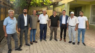 BTP Kilis�ten Musabeyli ��karmas�