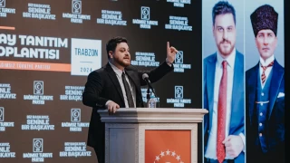 BTP lideri Baş: Bizim ata sporumuz Yunan'ı denize dökmektir