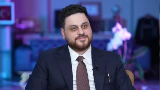 BTP lideri Hüseyin Baş: Tasarruf diyerek Türk Hava Yolları ve ÇAYKUR’u da satacaklar
