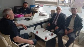 BTP Ordu te�kilat�ndan Mesudiye�ye ��karma
