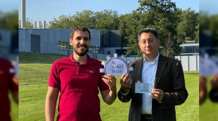 Bu aratrma Ig Nobel dl ald!