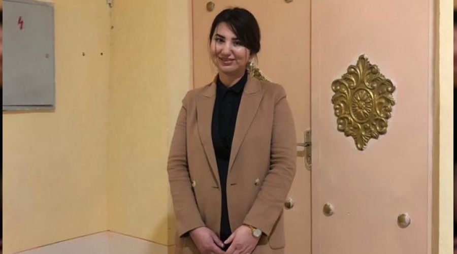 Bu bak�c�y� bulana 20 bin lira �d�l var