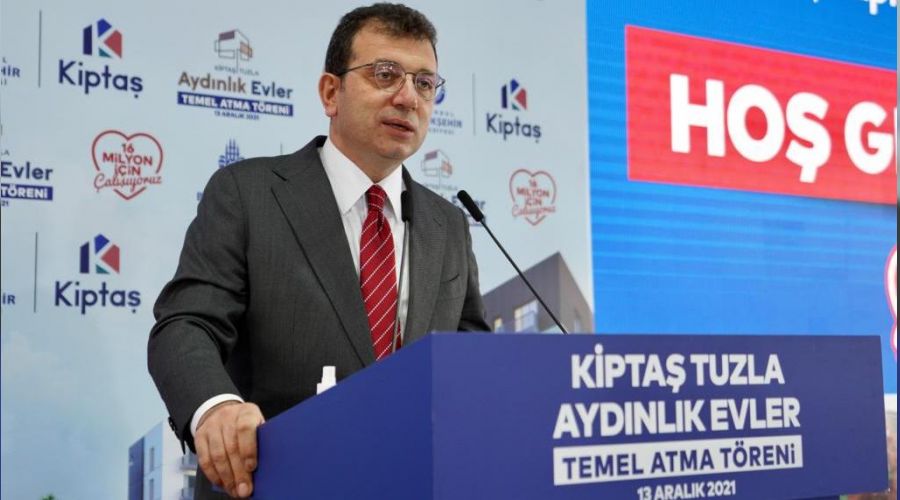 Bu millet ekmeği kaça alacak?