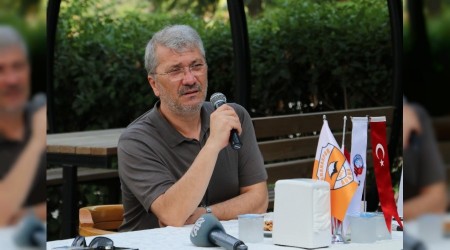 Bu şehrin çocukları idman yapamıyorlar