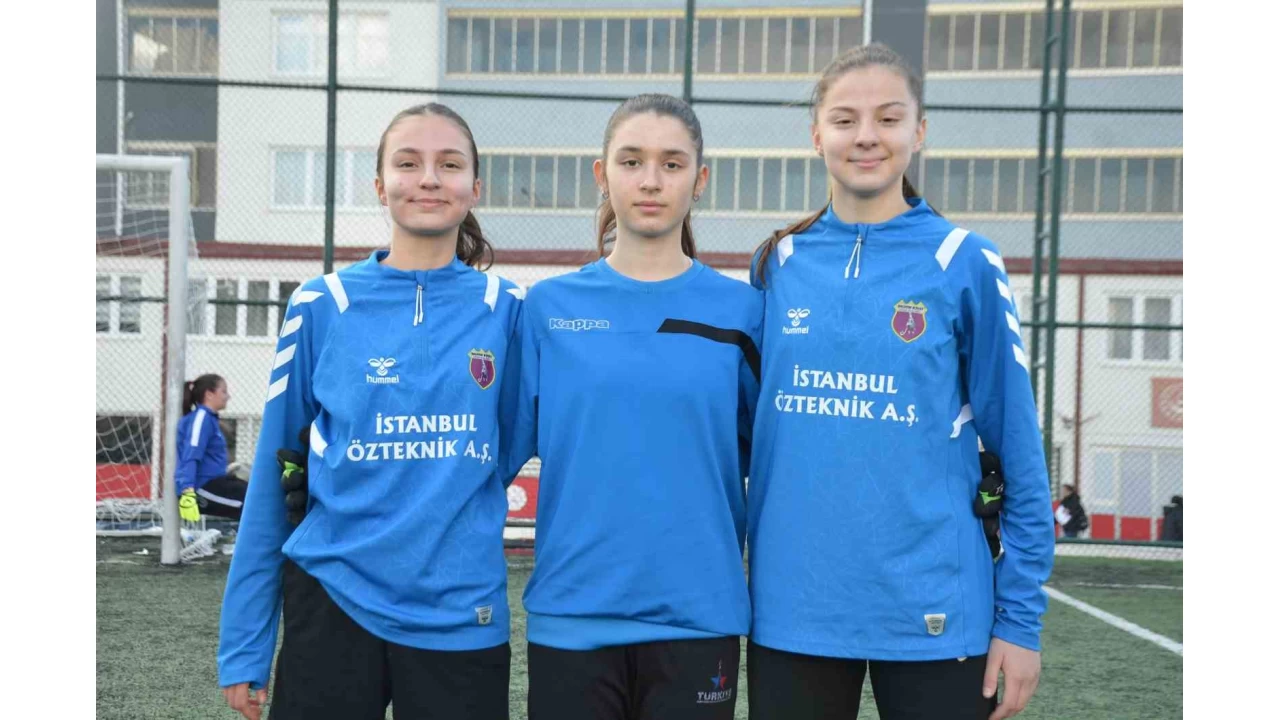 Bu takımdan 3 futbolcu Galatasaray'a transfer oldu