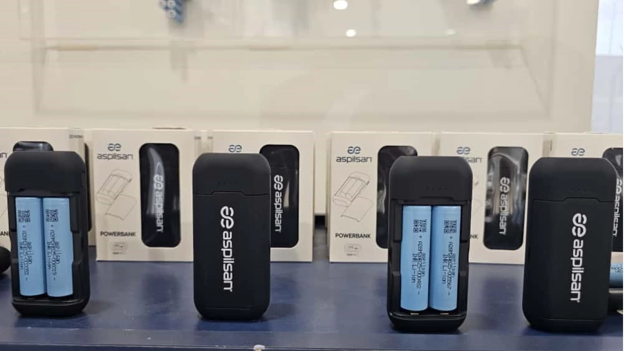 Bu tanabilir g kayna uular gvenli hale getirecek