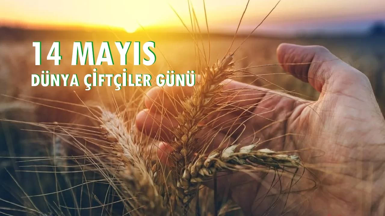 Bug�n 14 May�s D�nya �ift�iler G�n�