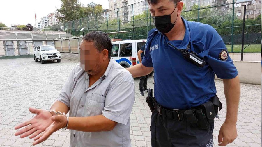 Buldukları varilleri dereye döktüler: 4'ü polis 8 kişi hastanelik oldu