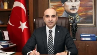 Bülent Kerimoğlu İBB adaylığı için başvurdu