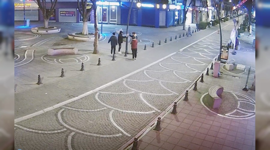 Bunun adı toplum düşmanlığı