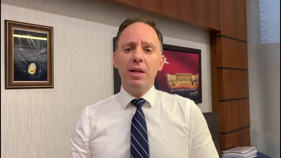 "Bunun adı vatandaşı soyma planıdır"