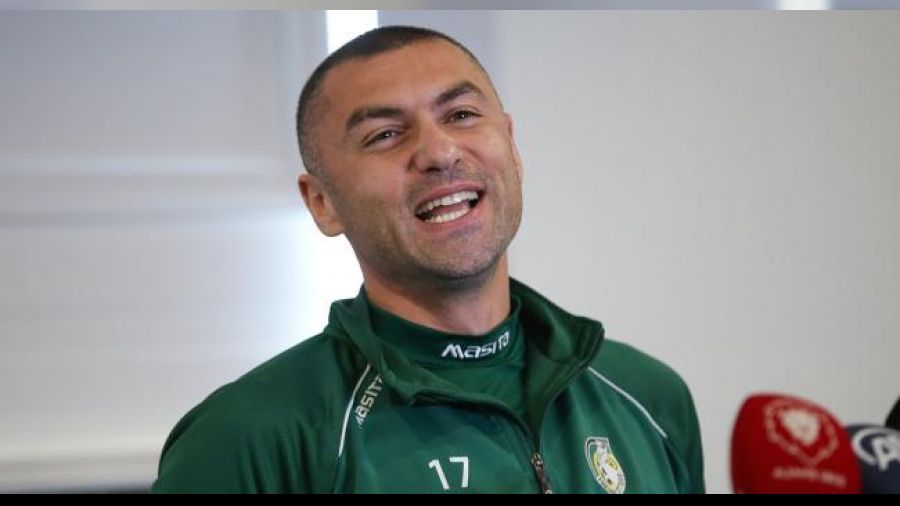 Burak: Fenerbahe iimde ukdedir