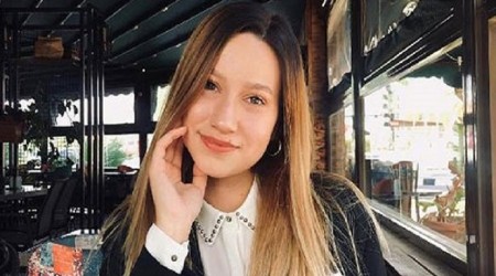 Buse 633 gündür bulunamadı