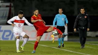 Büyük avantajı heba ettik