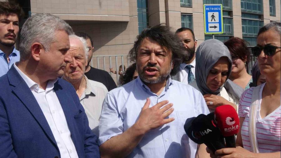 Büyükada davasında 4 sanığa beraat