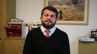 Can Atalay iin AYM'ye ikinci bavuru