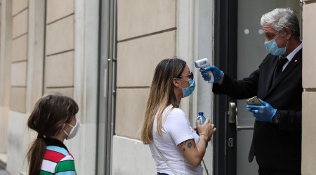 Can kayıpları 3 gündür 100'ün üzerinde