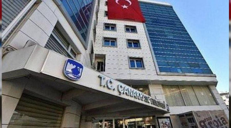 Çanakkale Belediye Başkanlığına zabıta alınacak