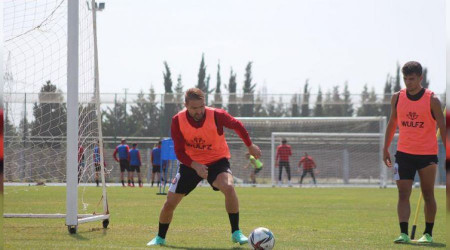 Caner Erkin Stefan Kuntz ile milli takıma geri döndü