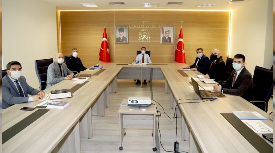 �ank�r�'da gen� hasta say�s� art�yor