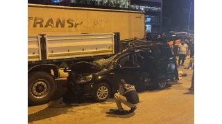 ankr'da tra arpan arataki 5 zel harekat kursiyerinden 2'si ld, 3' yaraland
