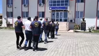 anta ierisinde l bulunan bebein failleri 20 sene sonra yakaland