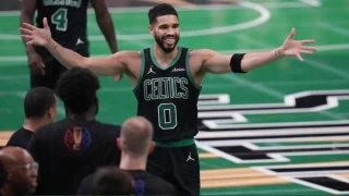 Cavaliers 15 maç sonra yenildi