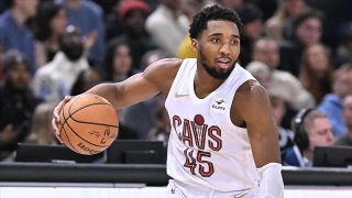 Cavaliers üst üste 7. galibiyetini aldı