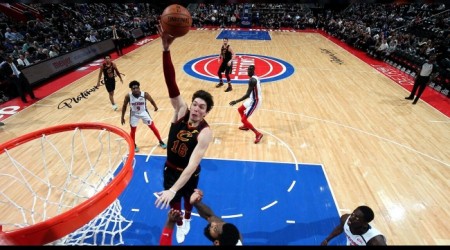 Cedi'den galibiyete 11 sayılık katkı